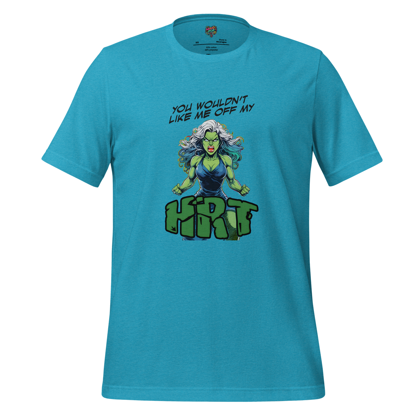 She-Hulk HRT Shirt