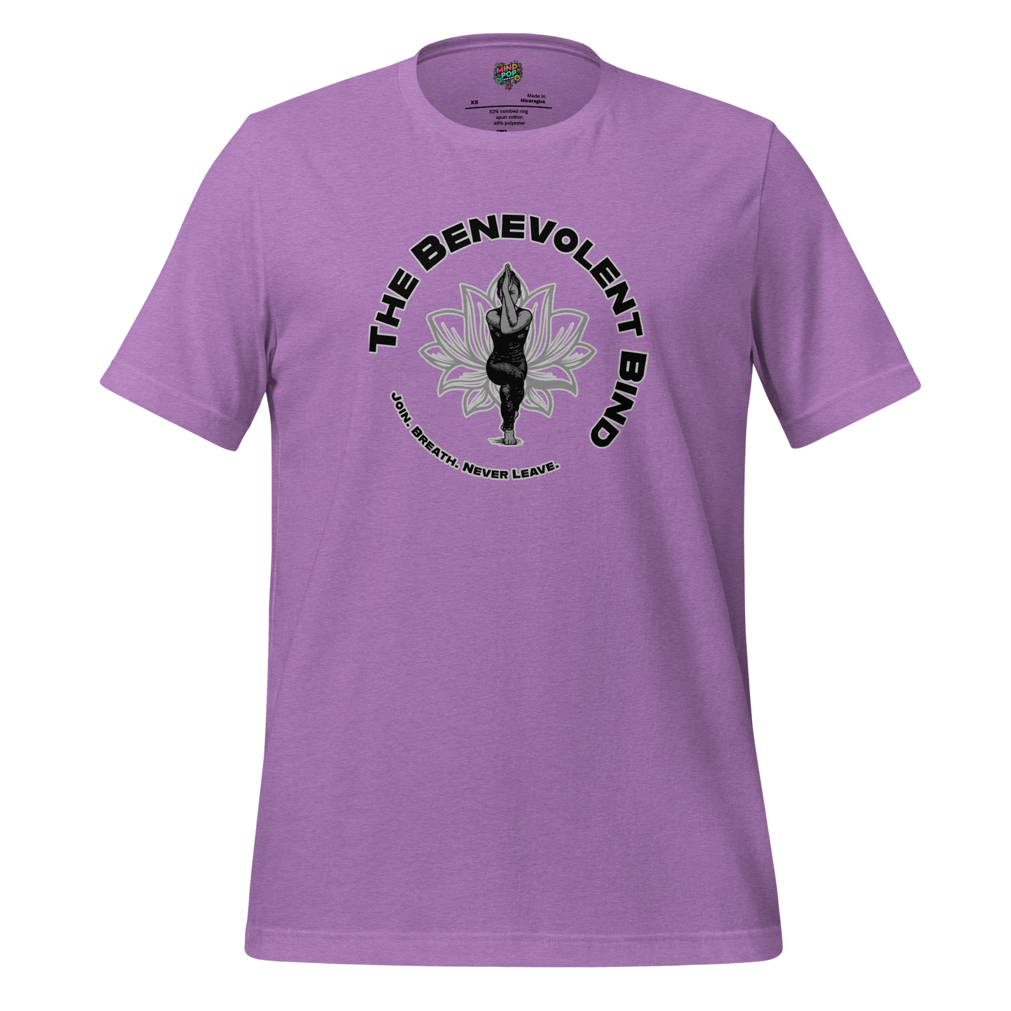 The benevolent Bind Shirt T-Shirt