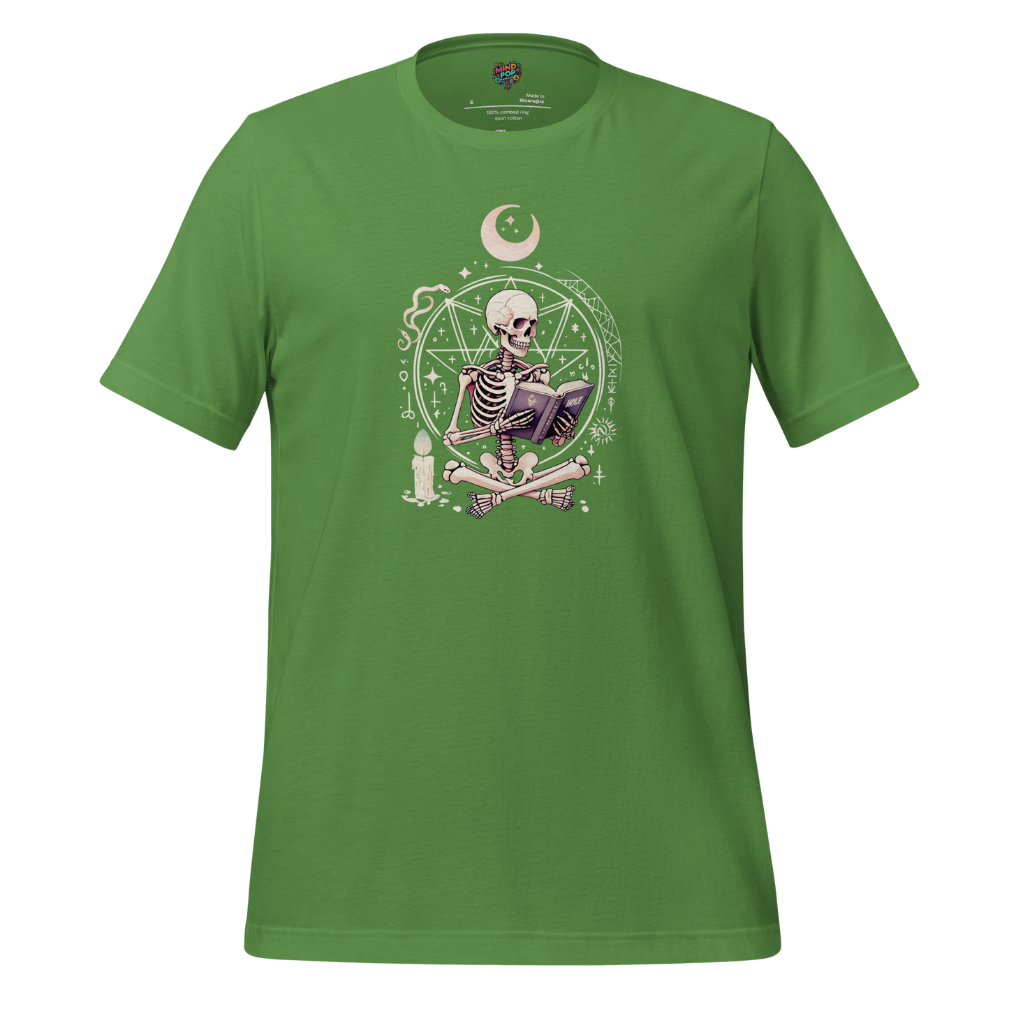 Witchcraft & Revelation Shirt T-Shirt