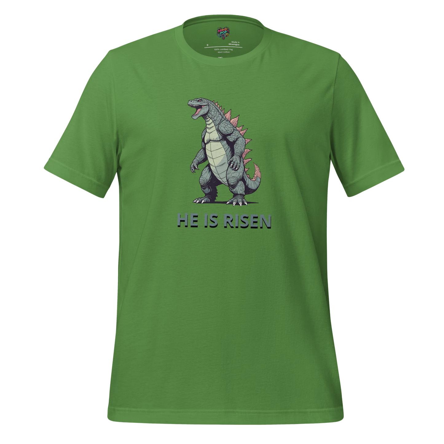 He Is Risen Shirt T-Shirt