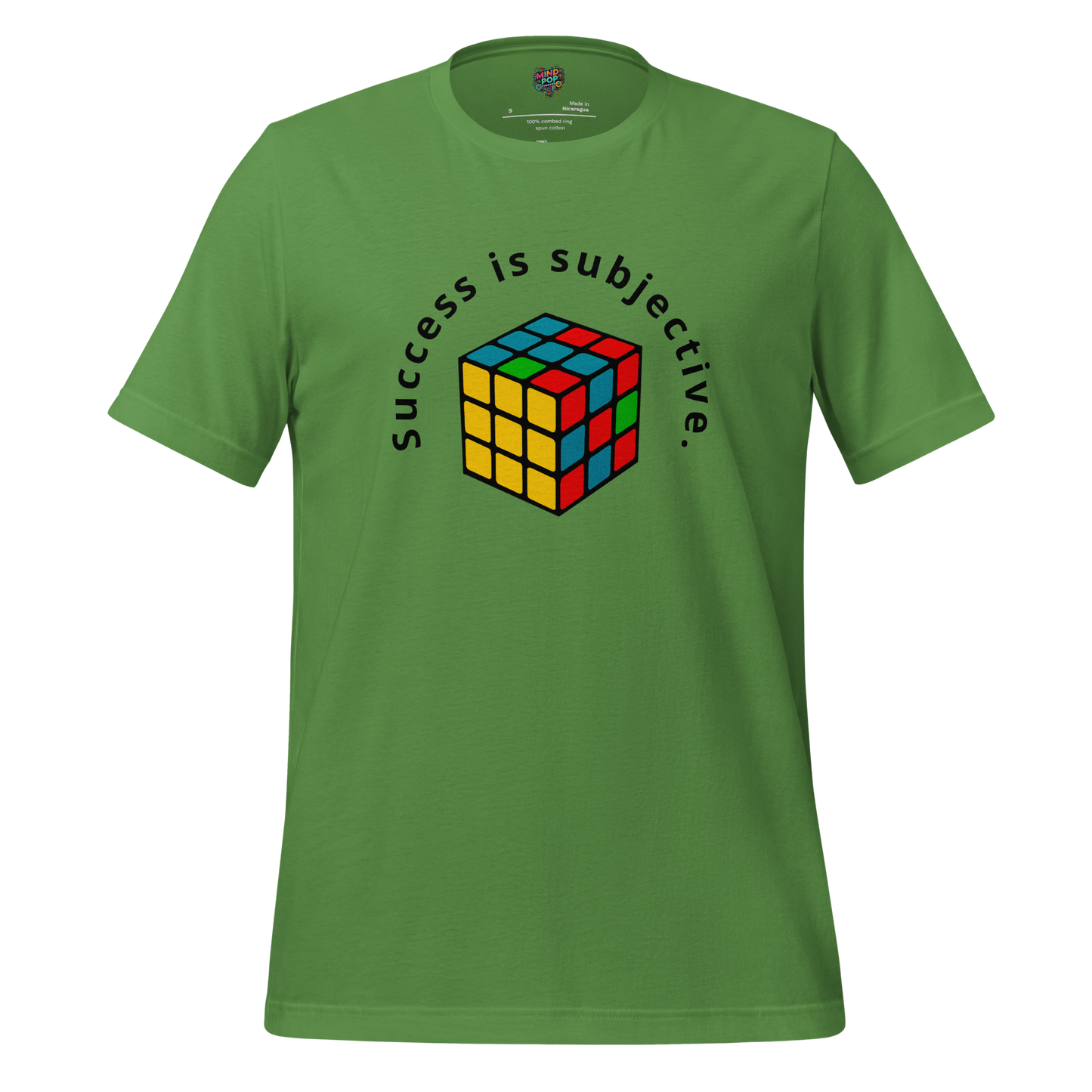 Success is Subjective Shirt T-Shirt