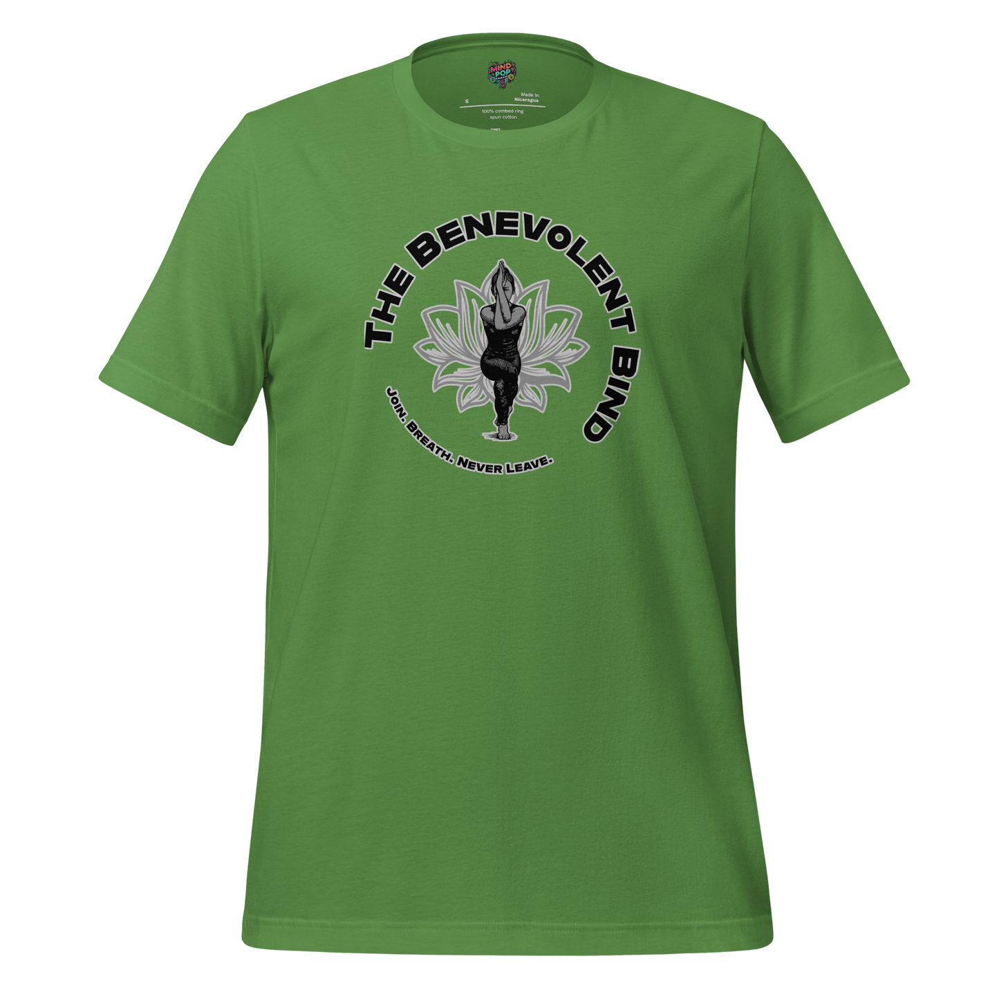 The benevolent Bind Shirt T-Shirt