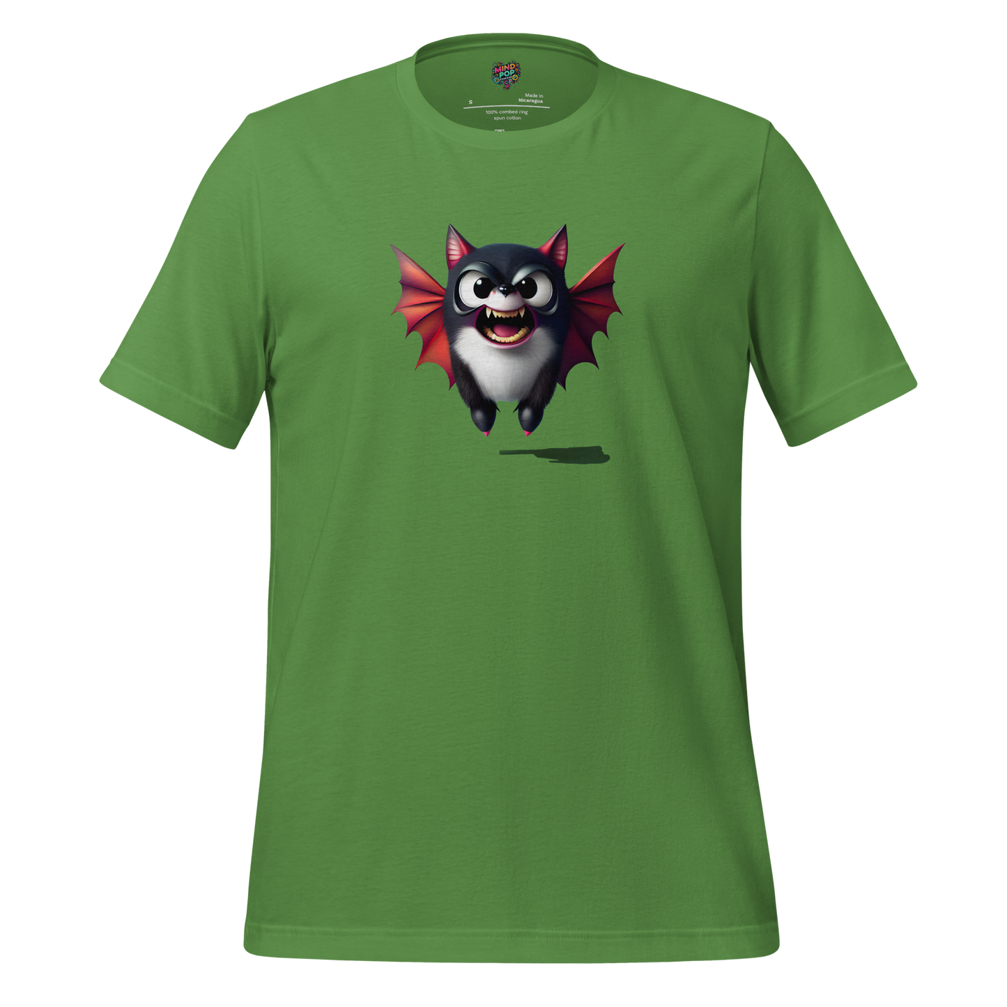 Barkula Vampire Pooch Shirt T-Shirt