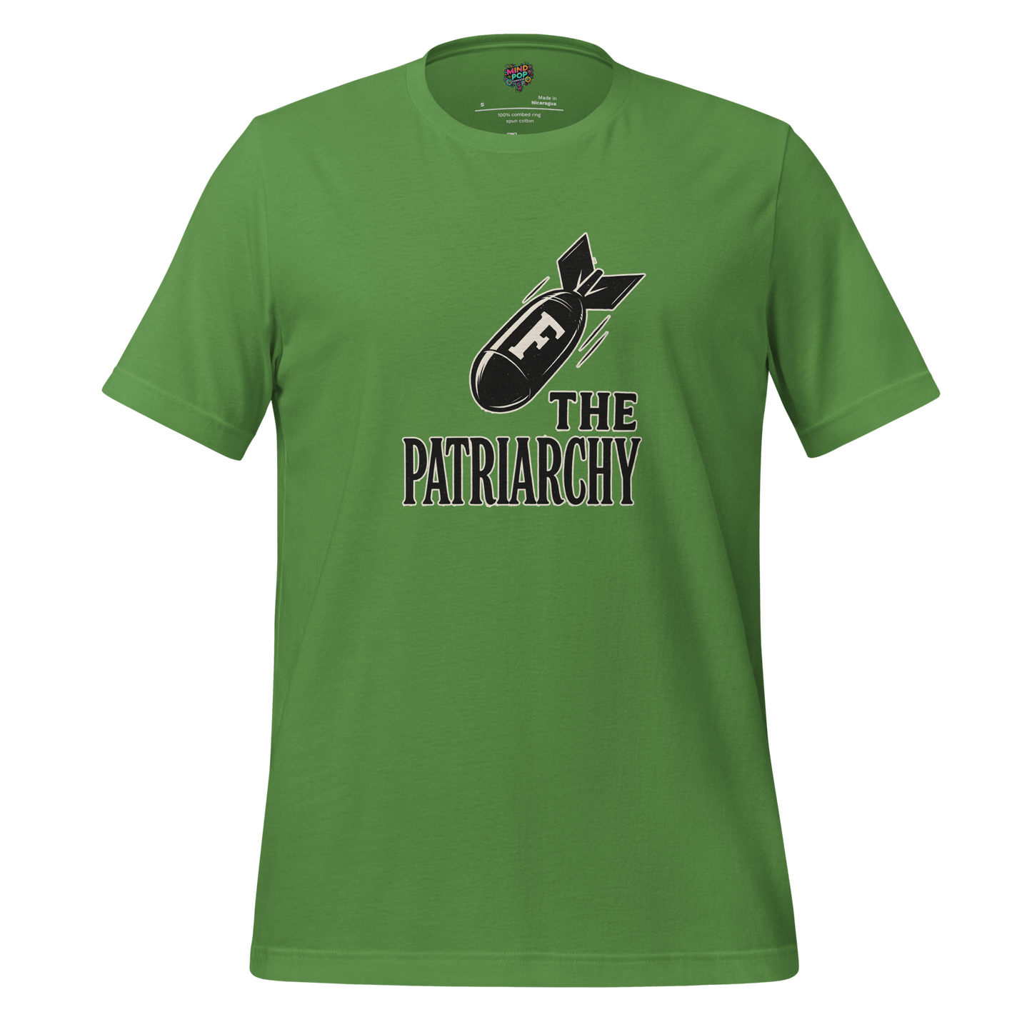 Resist the Patriarchy Shirt T-Shirt
