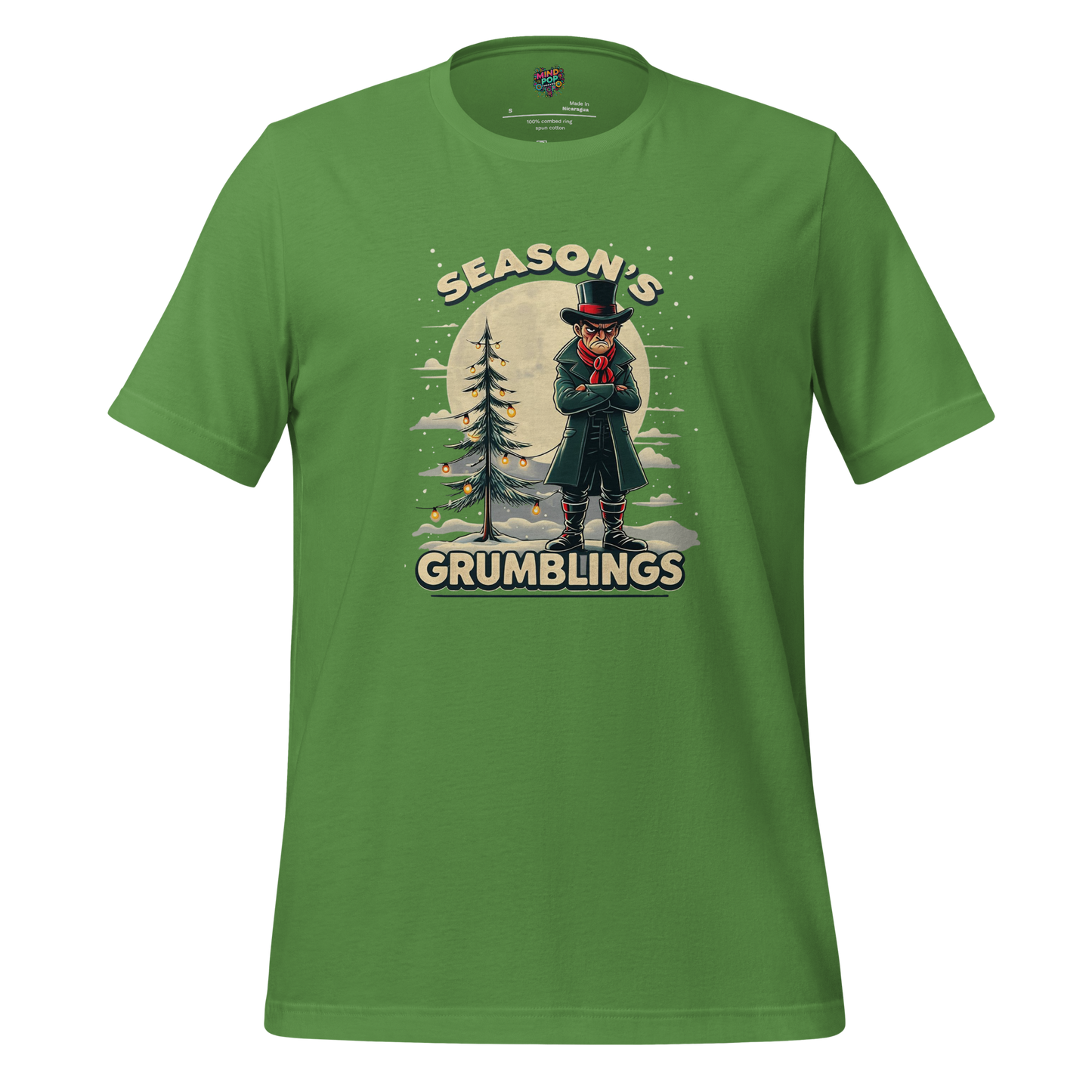 Season’s Grumblings Shirt T-Shirt
