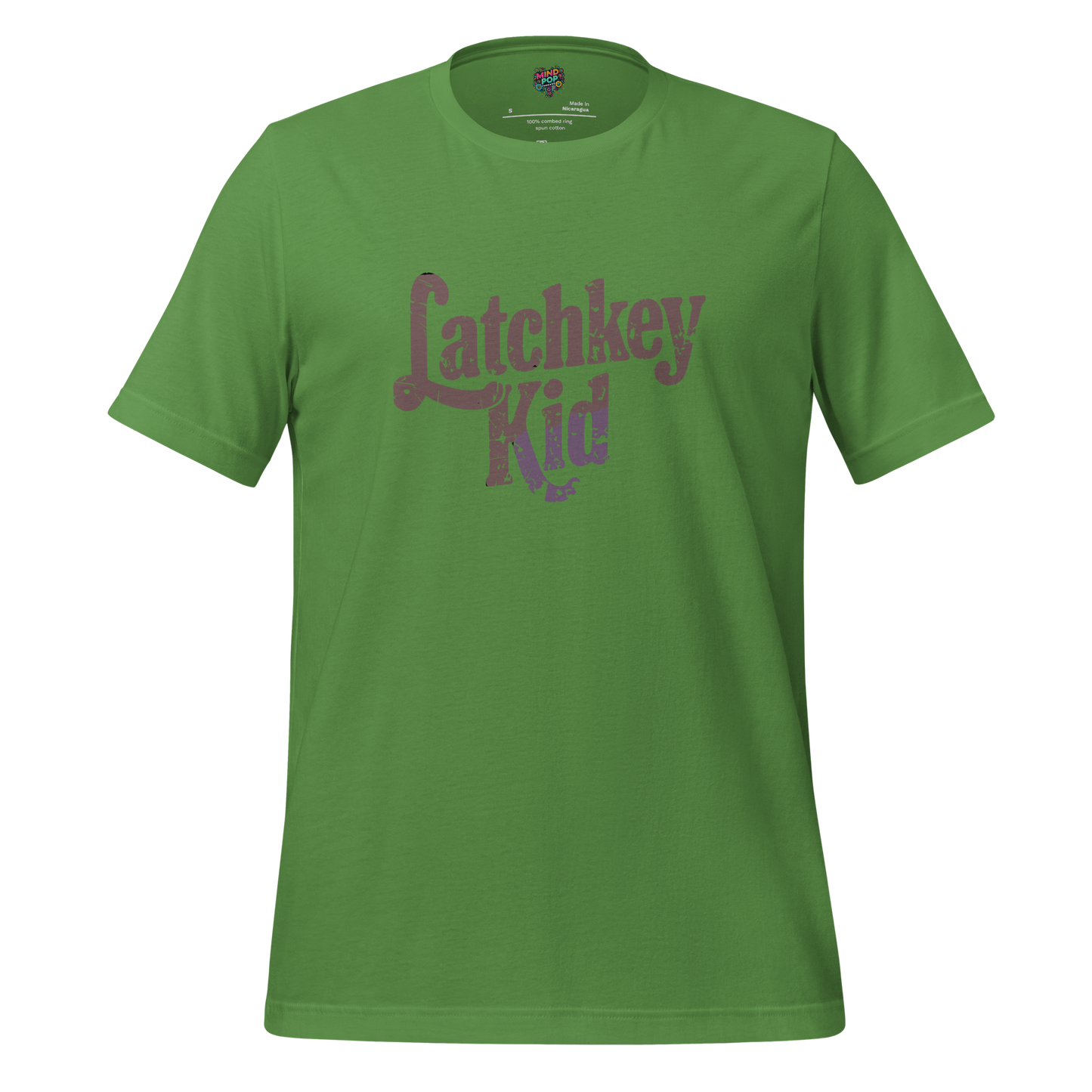 LatchKey Kid