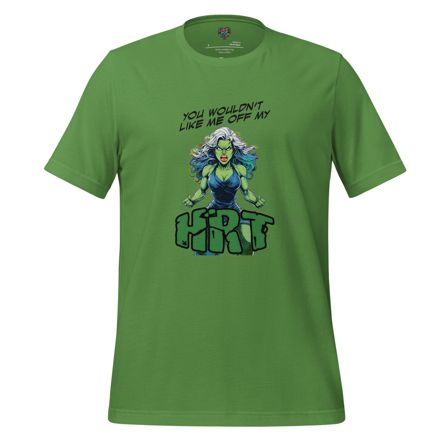 She-Hulk HRT Shirt
