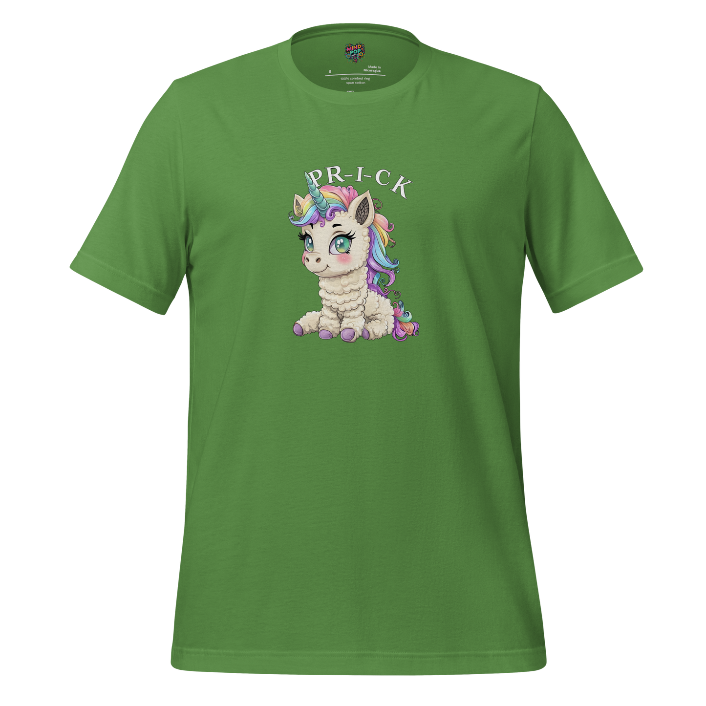 Prick Unicorn Shirt