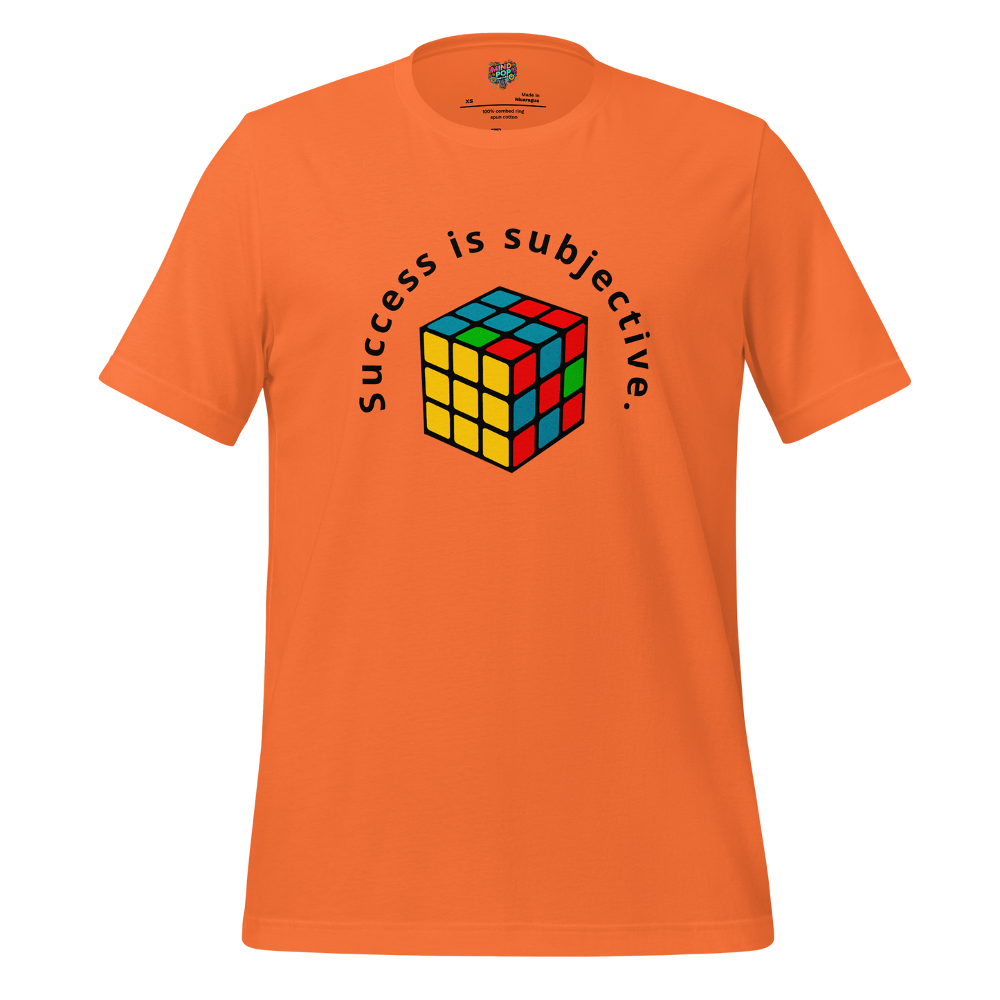 Success is Subjective Shirt T-Shirt