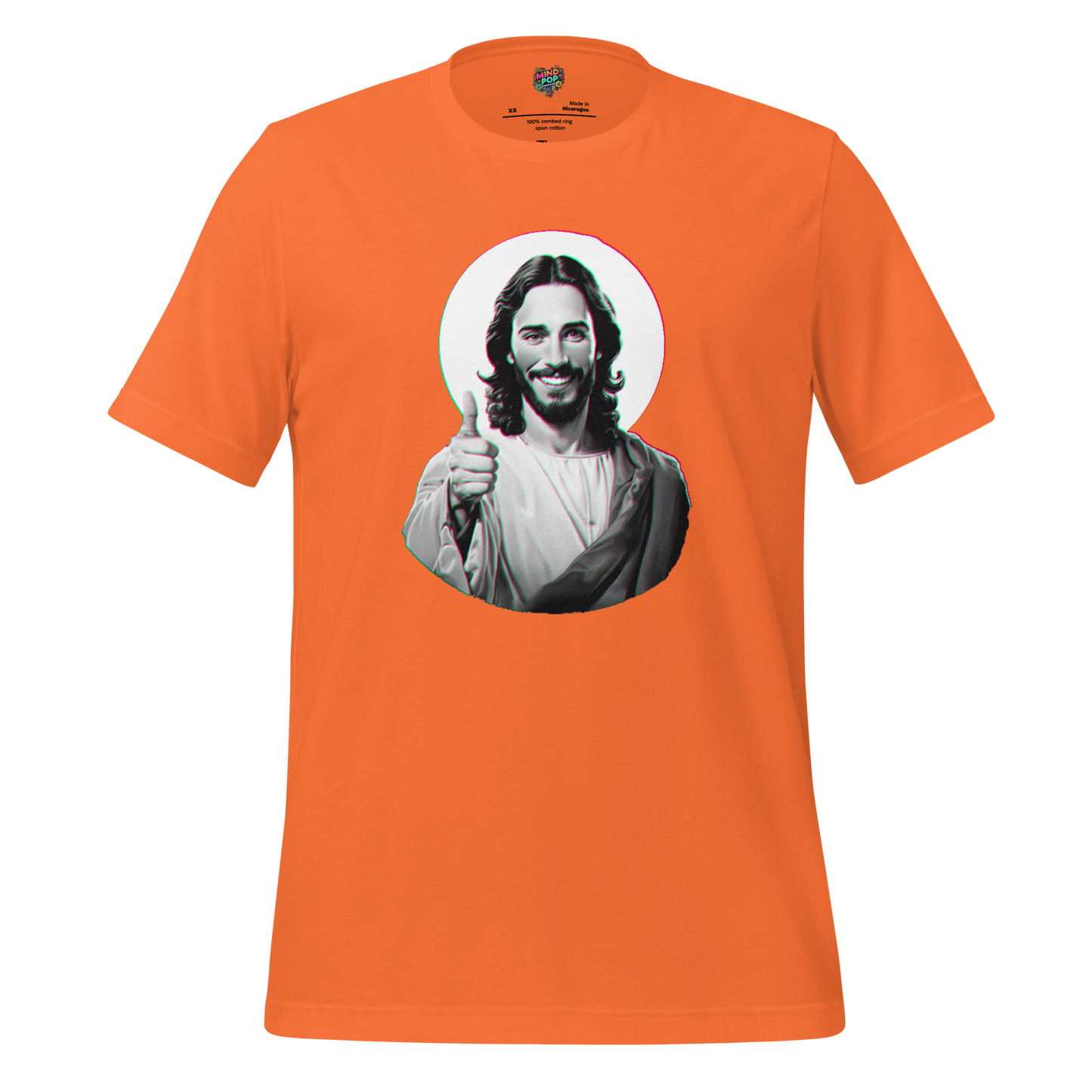 Your Pal Jesus Shirt T-Shirt