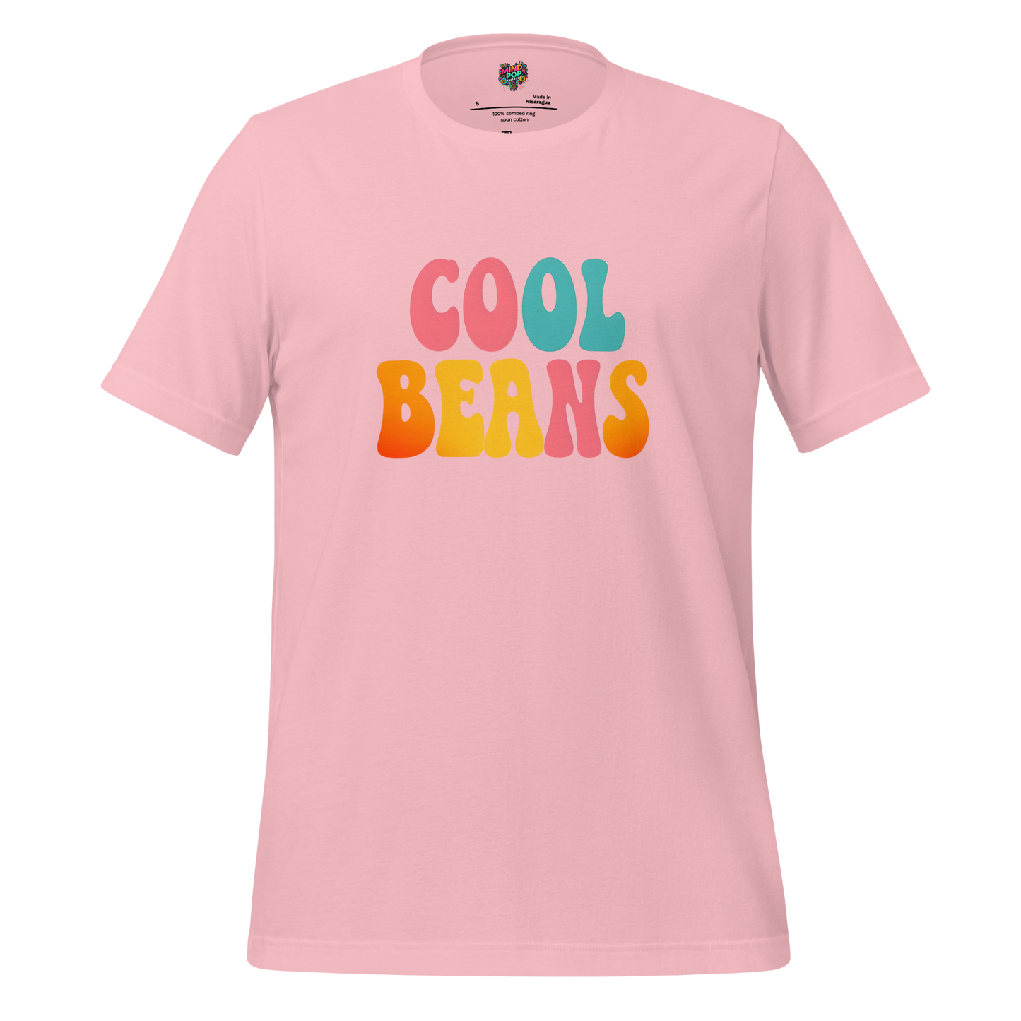 Cool Beans Shirt - MindPop Threads
