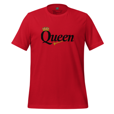 Queen Shirt - MindPop Threads