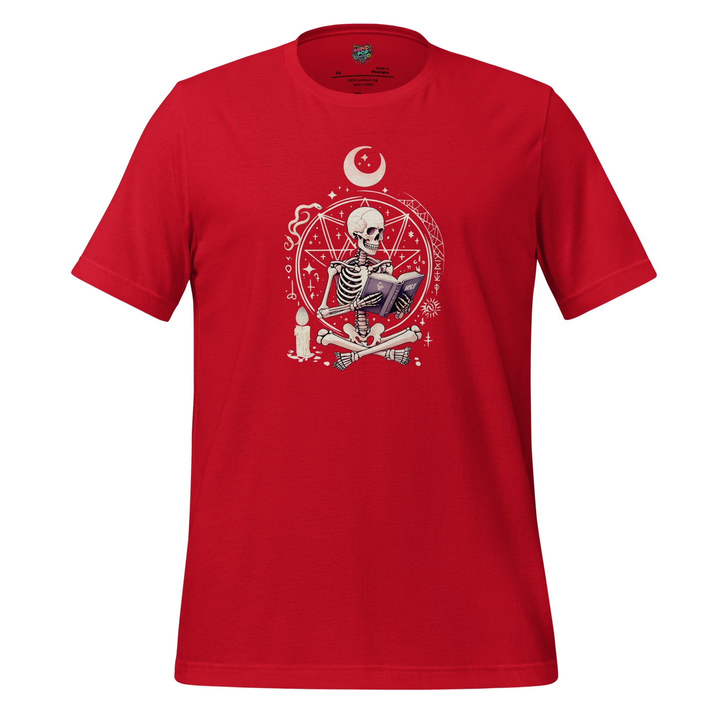 Witchcraft & Revelation Shirt T-Shirt