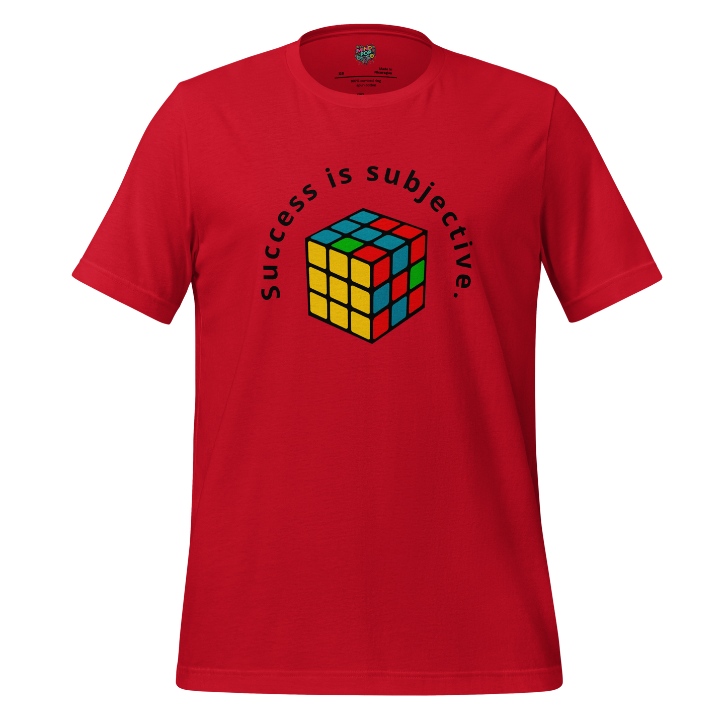 Success is Subjective Shirt T-Shirt