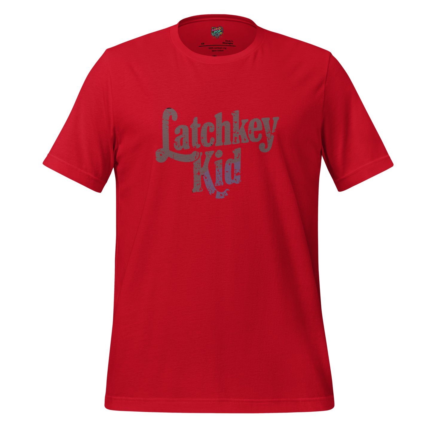 LatchKey Kid