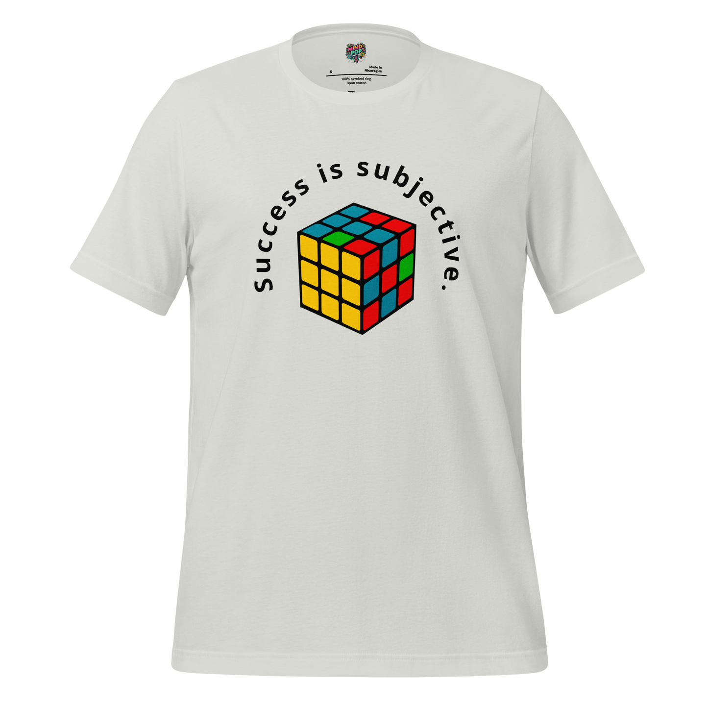 Success is Subjective Shirt T-Shirt