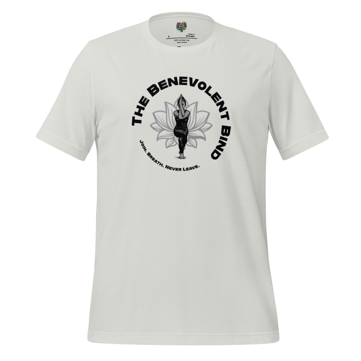 The benevolent Bind Shirt T-Shirt