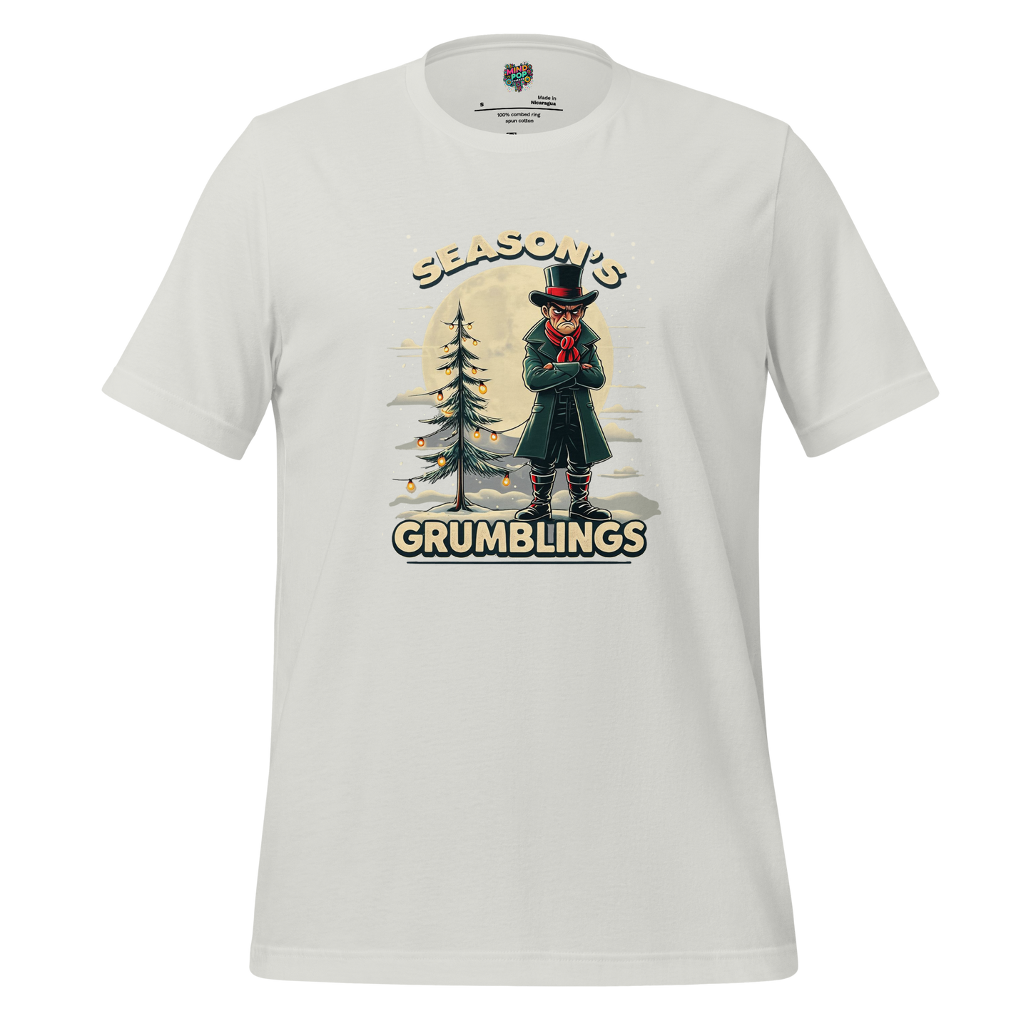 Season’s Grumblings Shirt T-Shirt
