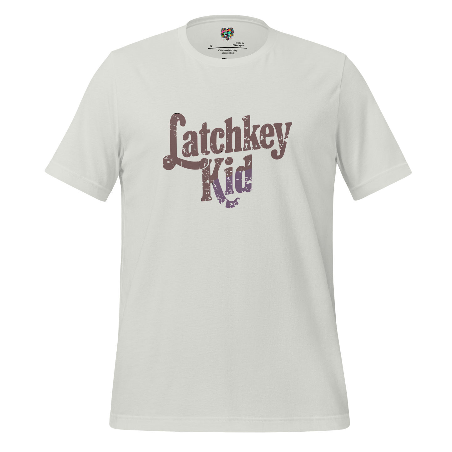 LatchKey Kid