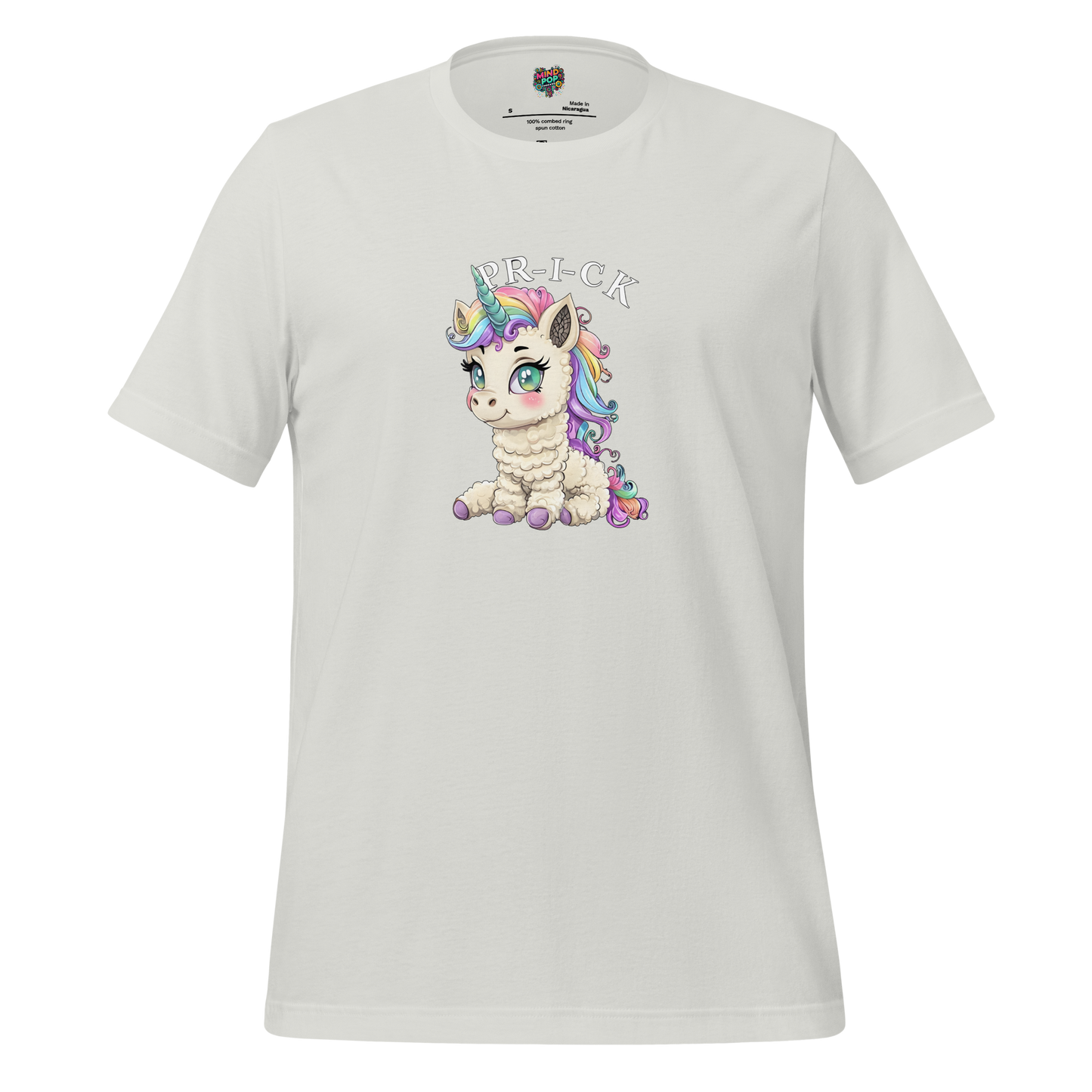 Prick Unicorn Shirt
