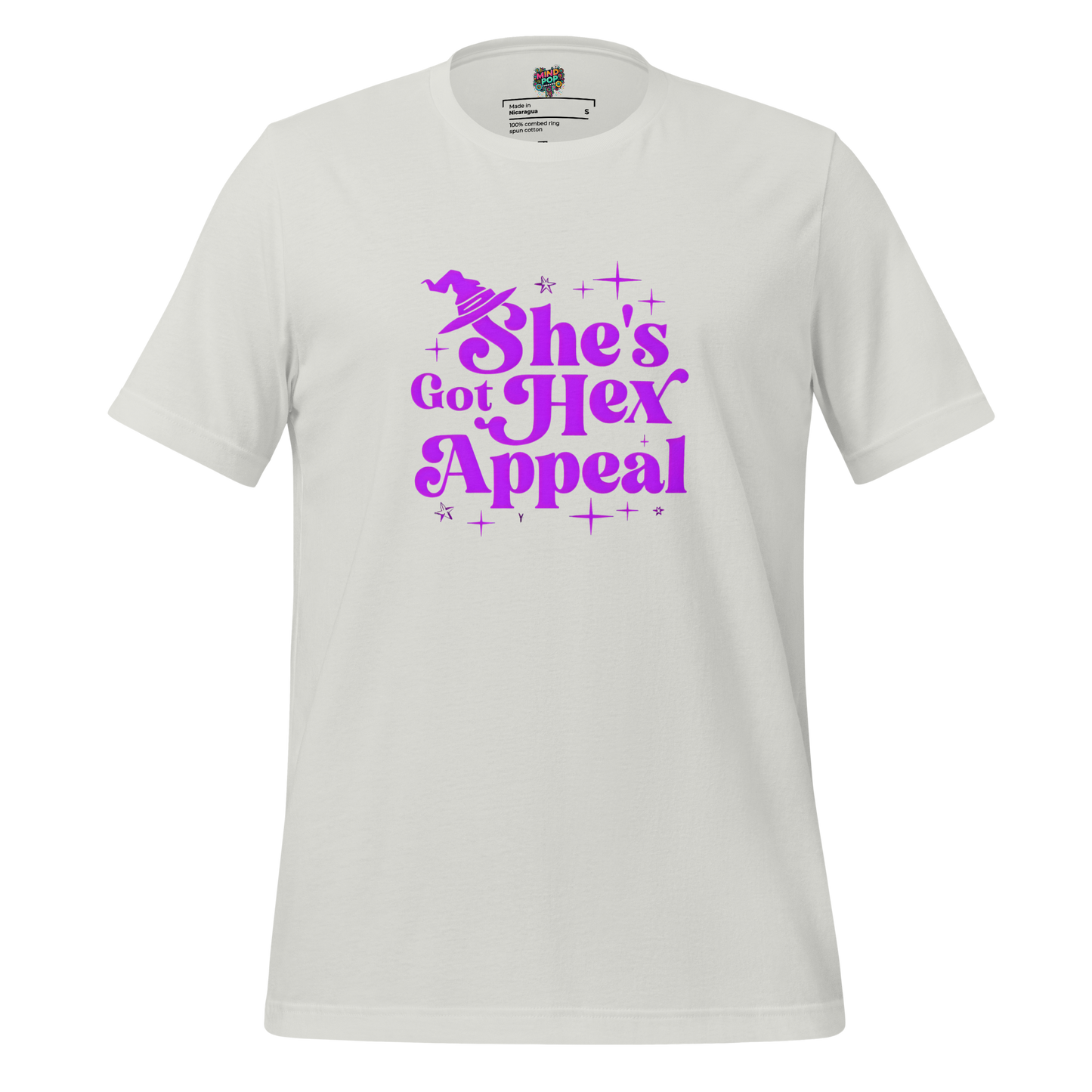 She Has Hex Appeal Shirt