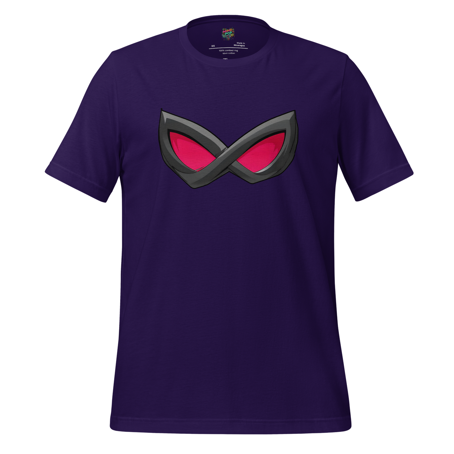 Insert Superhero Name Here Shirt - MindPop Threads
