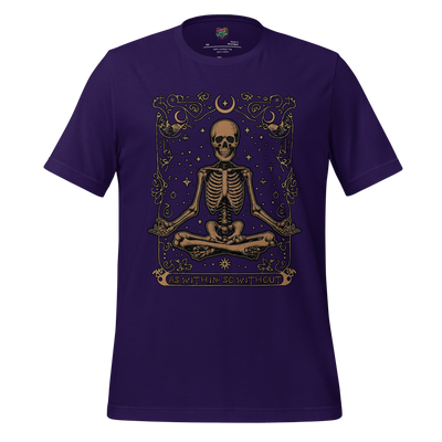 As Within, So Without - MindPop Threads