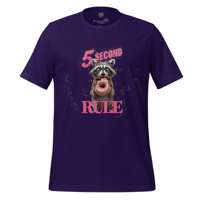 Trash Panda Shirt - MindPop Threads