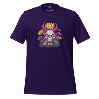 Hay Fever Monster Shirt - MindPop Threads