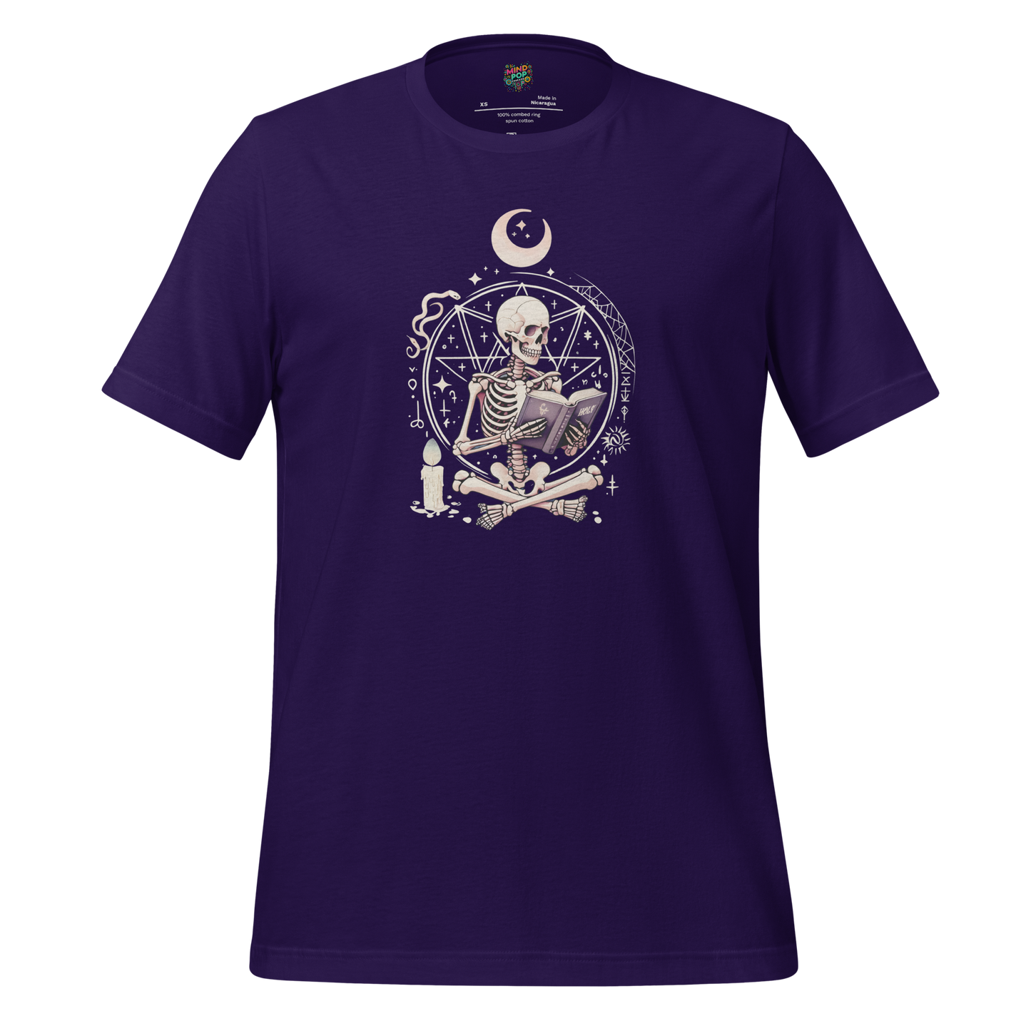 Witchcraft & Revelation Shirt T-Shirt