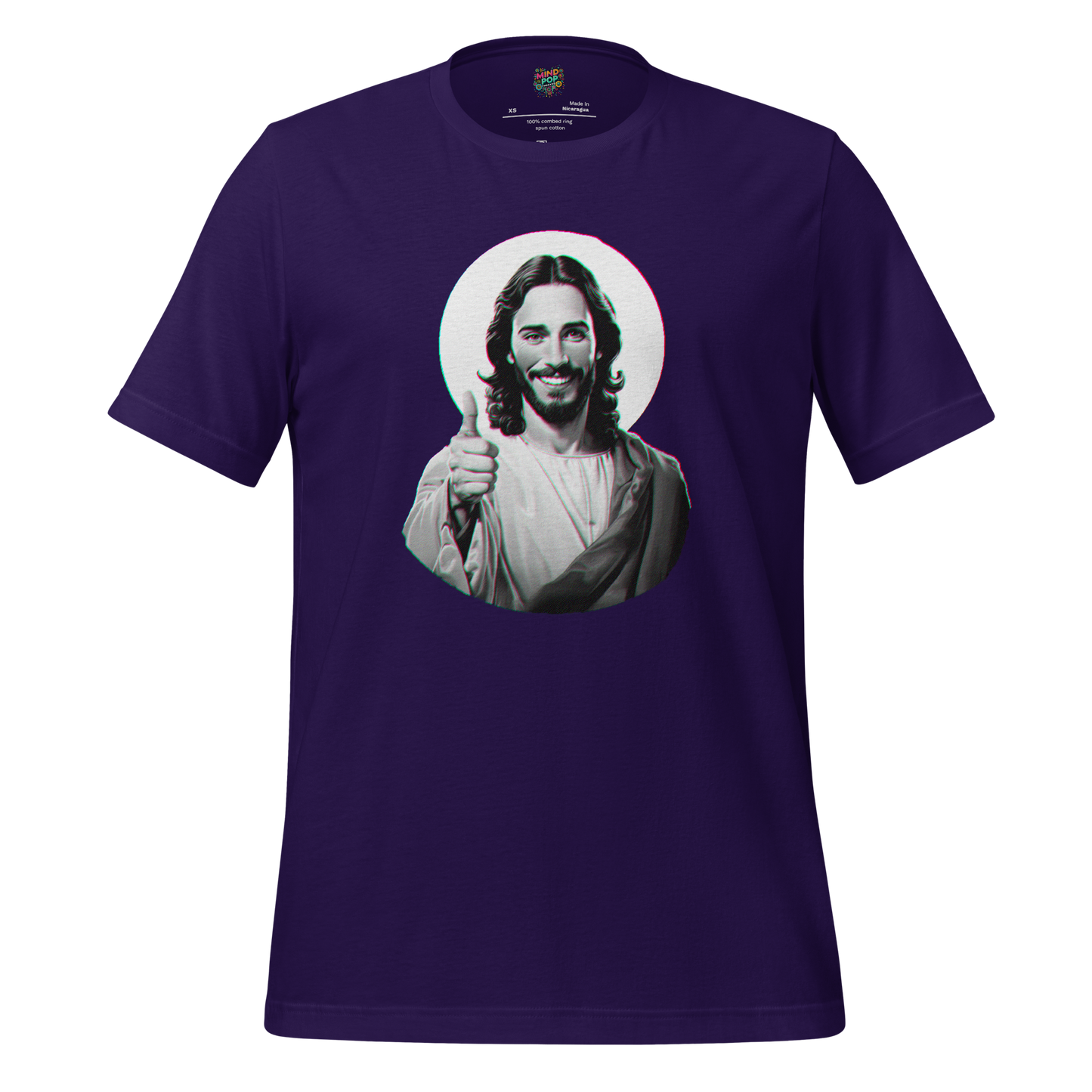 Your Pal Jesus Shirt T-Shirt
