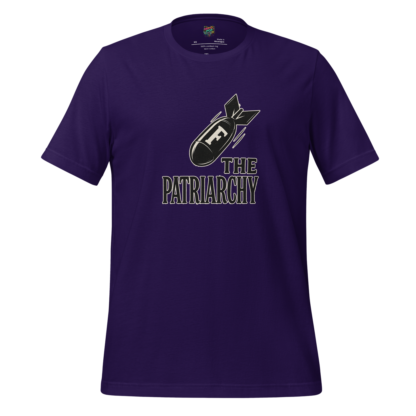 Resist the Patriarchy Shirt T-Shirt