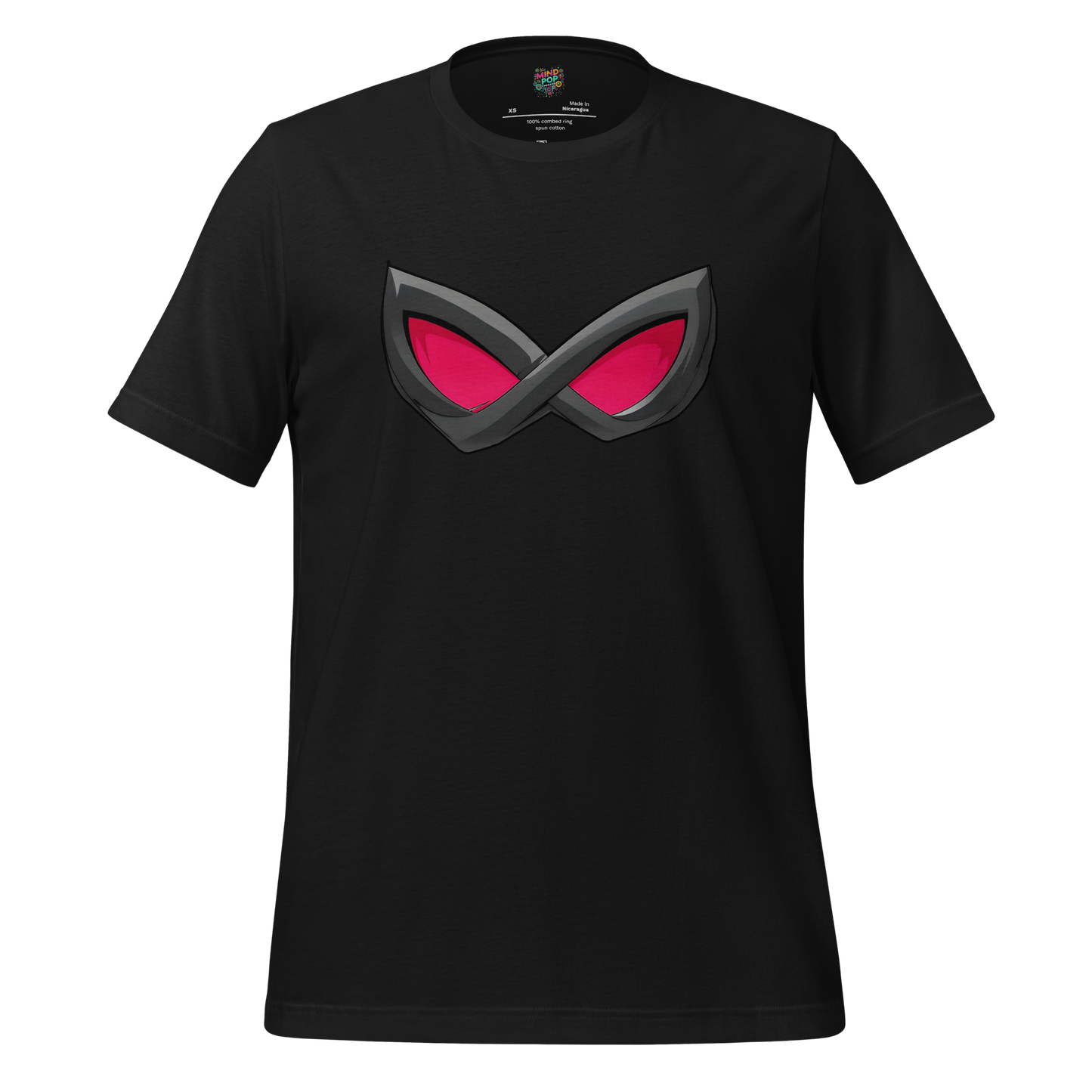 Insert Superhero Name Here Shirt - MindPop Threads