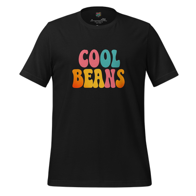Cool Beans Shirt - MindPop Threads