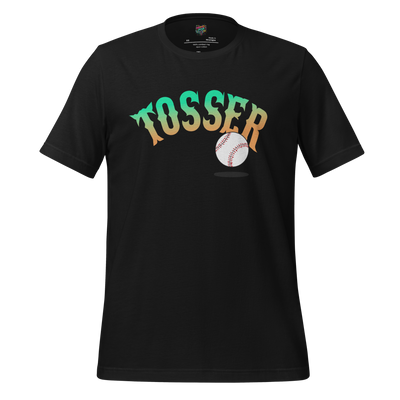 Tosser Shirt - MindPop Threads