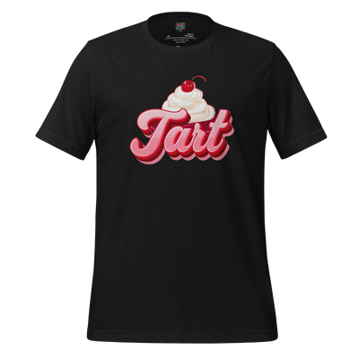 Tart Shirt - MindPop Threads