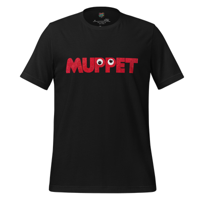 Muppet Shirt - MindPop Threads