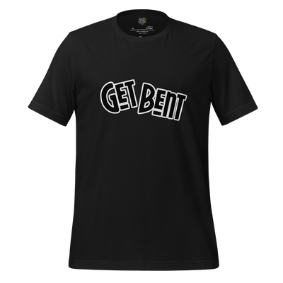 Get Bent Shirt - MindPop Threads