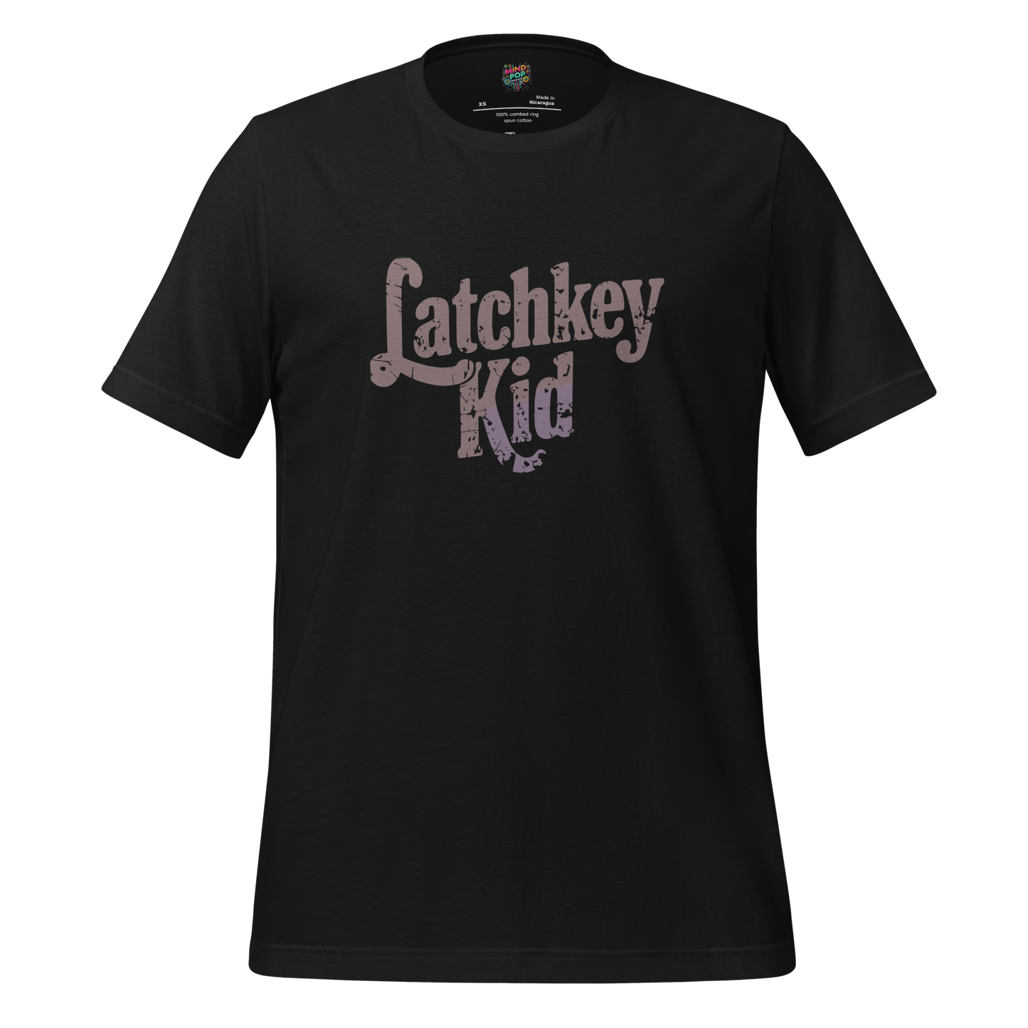 LatchKey Kid