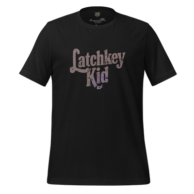 LatchKey Kid