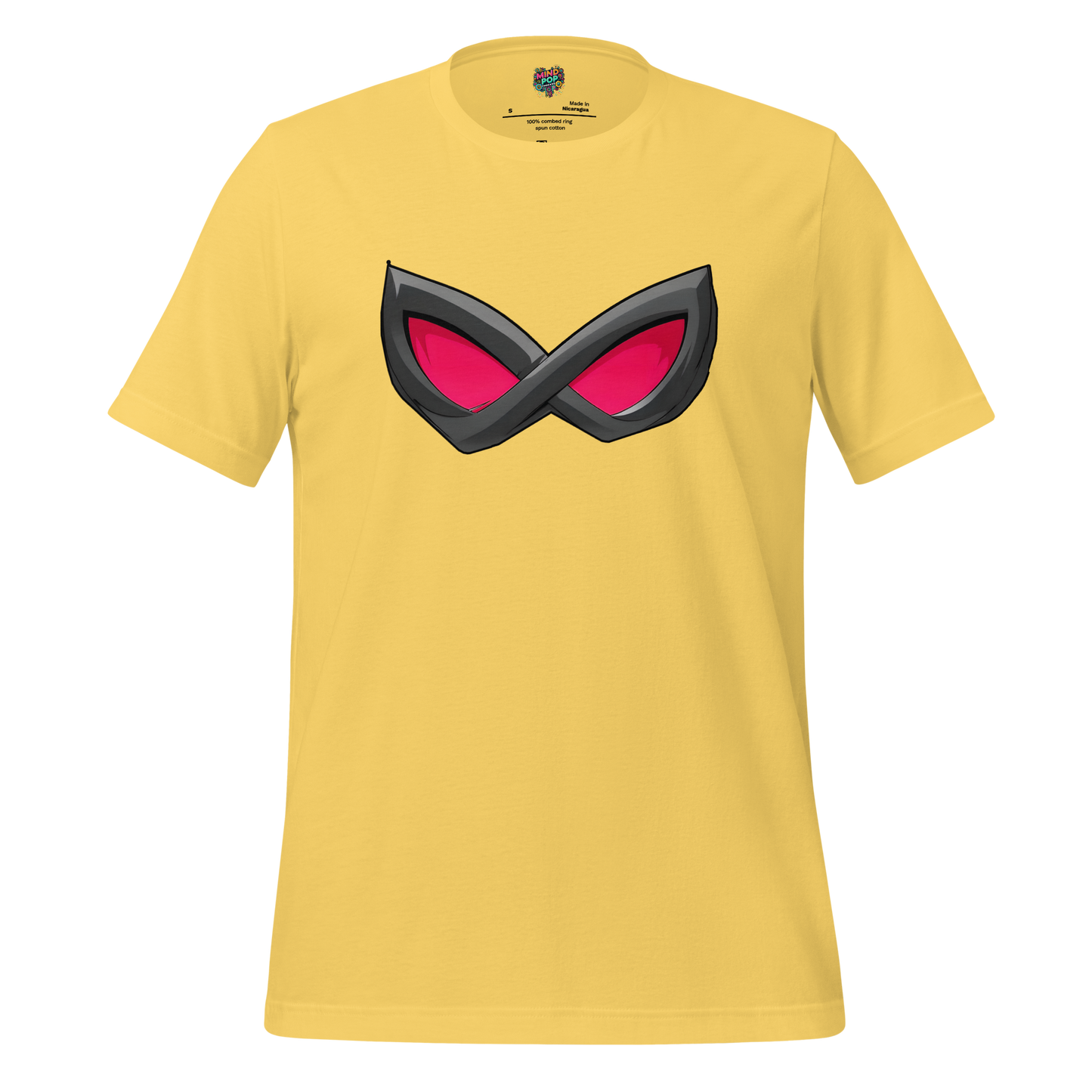 Insert Superhero Name Here Shirt - MindPop Threads