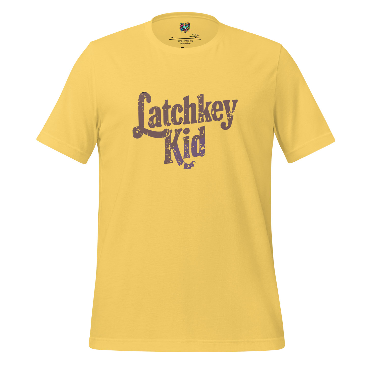 LatchKey Kid
