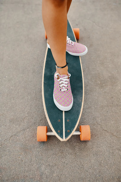 Sole Intentions: Statement Sneakers & Funny Graphic Shoe Designs