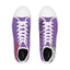 No Kings, No Masters Men's High Top
