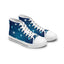 Patriotic Women High Tops