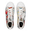 No Kings Day Women's High Top