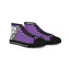 No Kings, No Masters Men's High Top