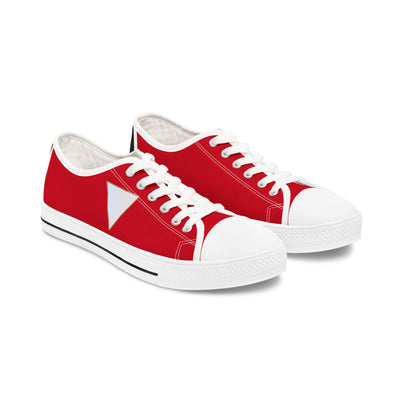 Women's Sneakers -1970's alien Sitcom