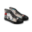 No Kings Day Women's High Top