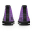 No Kings, No Masters Women's High Top